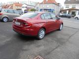Fiat Tipo Pop Klima*PDC*achtf. bereift*Zahnriemen neu - Fiat Tipo POP mit Benzin-Antrieb