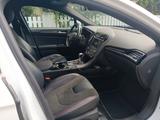 Ford Mondeo 2,0 TDCi 110kW ST-Line Turnier ST-Line - Ford Mondeo: Tdci ST