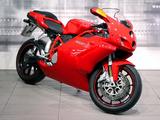 Ducati 999 - DUCATI 999