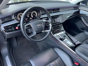 Audi A8 - 11