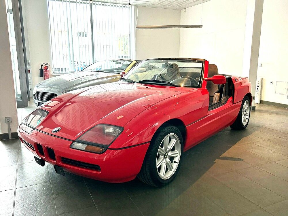 BMW Z1