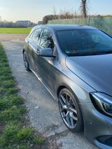 Mercedes-Benz A 250 Sport 4MATIC DCT Sport - Mercedes-Benz A 250 in Ludwigshafen