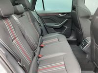 Skoda Kamiq - Vorschau Bild 18