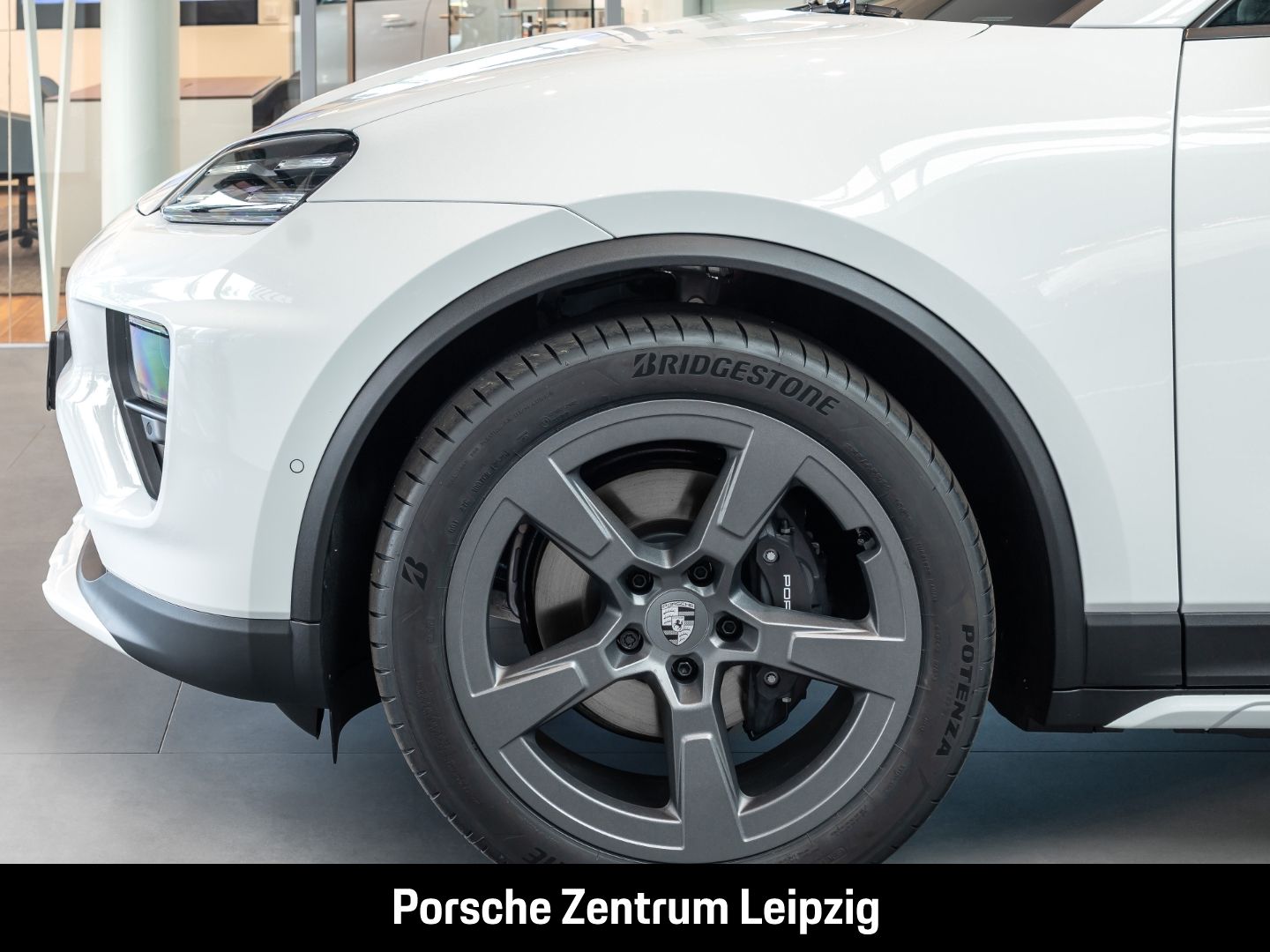 Porsche Macan - Bild 7