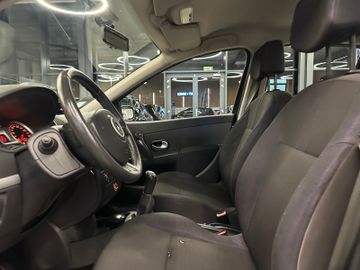 Renault Clio III Edition Dynamique *1. Hand*TÜV 0726*