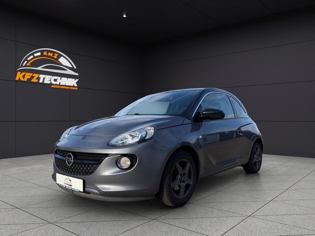 Image of Opel Adam
