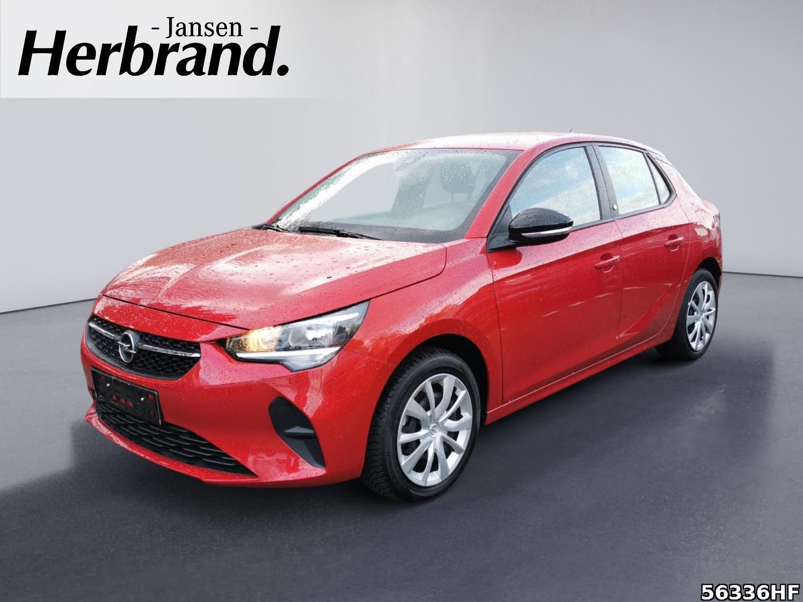 Fahrzeugabbildung Opel Corsa F elektro, Edition *PDC+CAM*SHZ*NAVI*