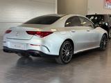 Mercedes-Benz CLA 250 e Edition AMG Head-Up/Pano/Burm/ACC/360° - Mercedes-Benz mit Hybrid-Antrieb: Coupe