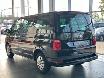 Volkswagen T6 Multivan - 7