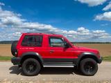 Mitsubishi Pajero V20 3l V6 Benziner  H-Ke... - Mitsubishi Pajero: V20
