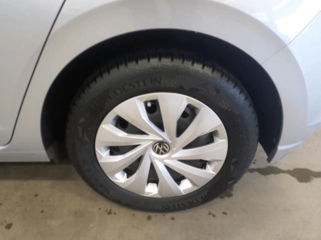 Volkswagen Polo Life 1.0 MPI Klima*Nav*PDC