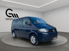 VW T5 Multivan Startline SHZ | PDC | Navi | Klima