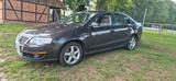 Volkswagen passat b6 1.6 fsi - Volkswagen Passat: V6 Fsi