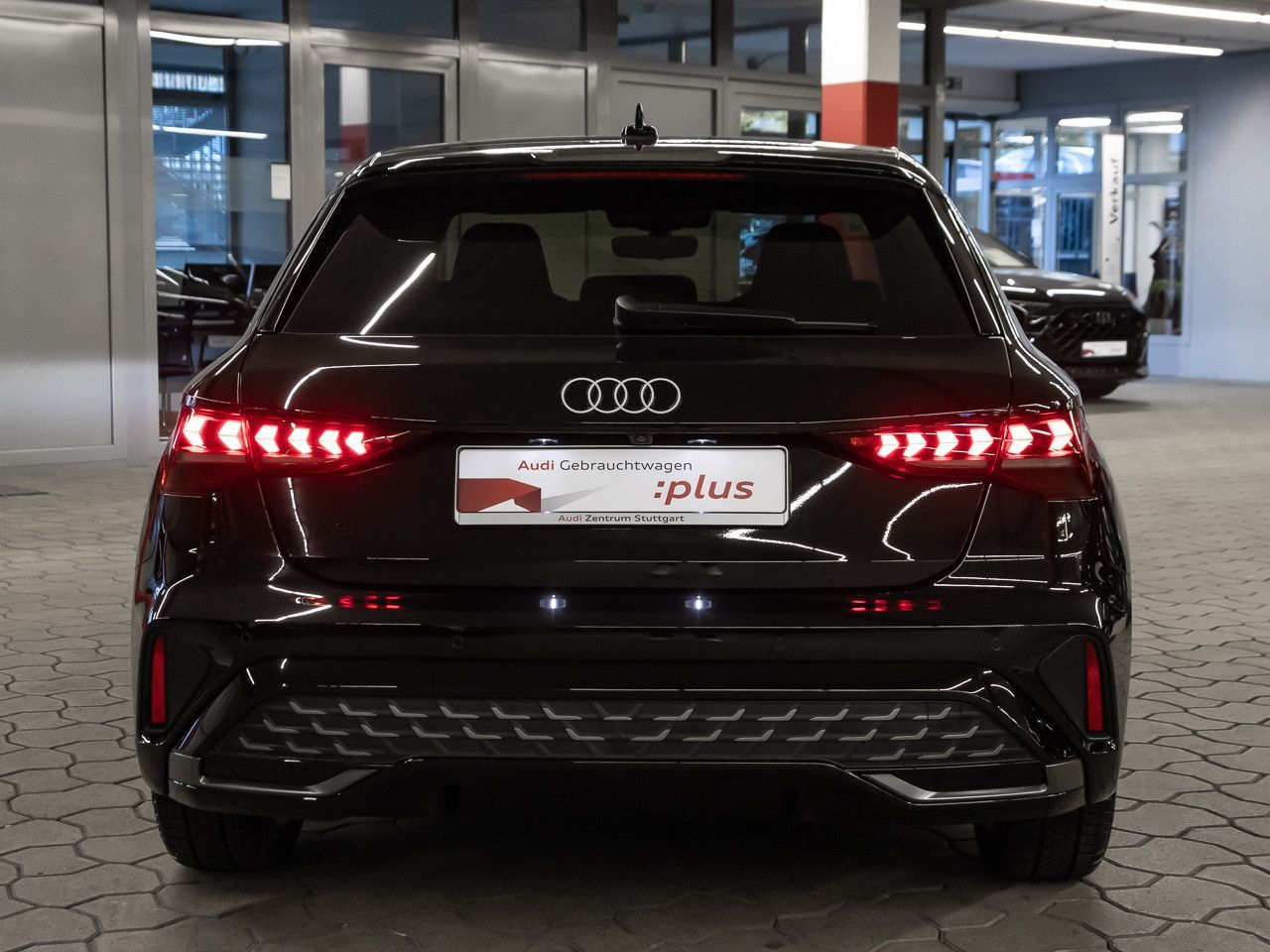 Audi A3 - Bild 5
