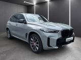 BMW X5 M60i xDrive M SPORTPAKET PRO+INDIVIDUAL+PANOR - gebrauchte BMW X5 M60 aus dem Jahr 2024