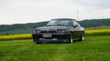 Opel Manta B Coupe 2.0  Nur 20.700 km  - Opel Manta: B