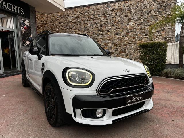 MINI Mini Cooper SD Countryman 2.0 190 CV ALL4-FULL