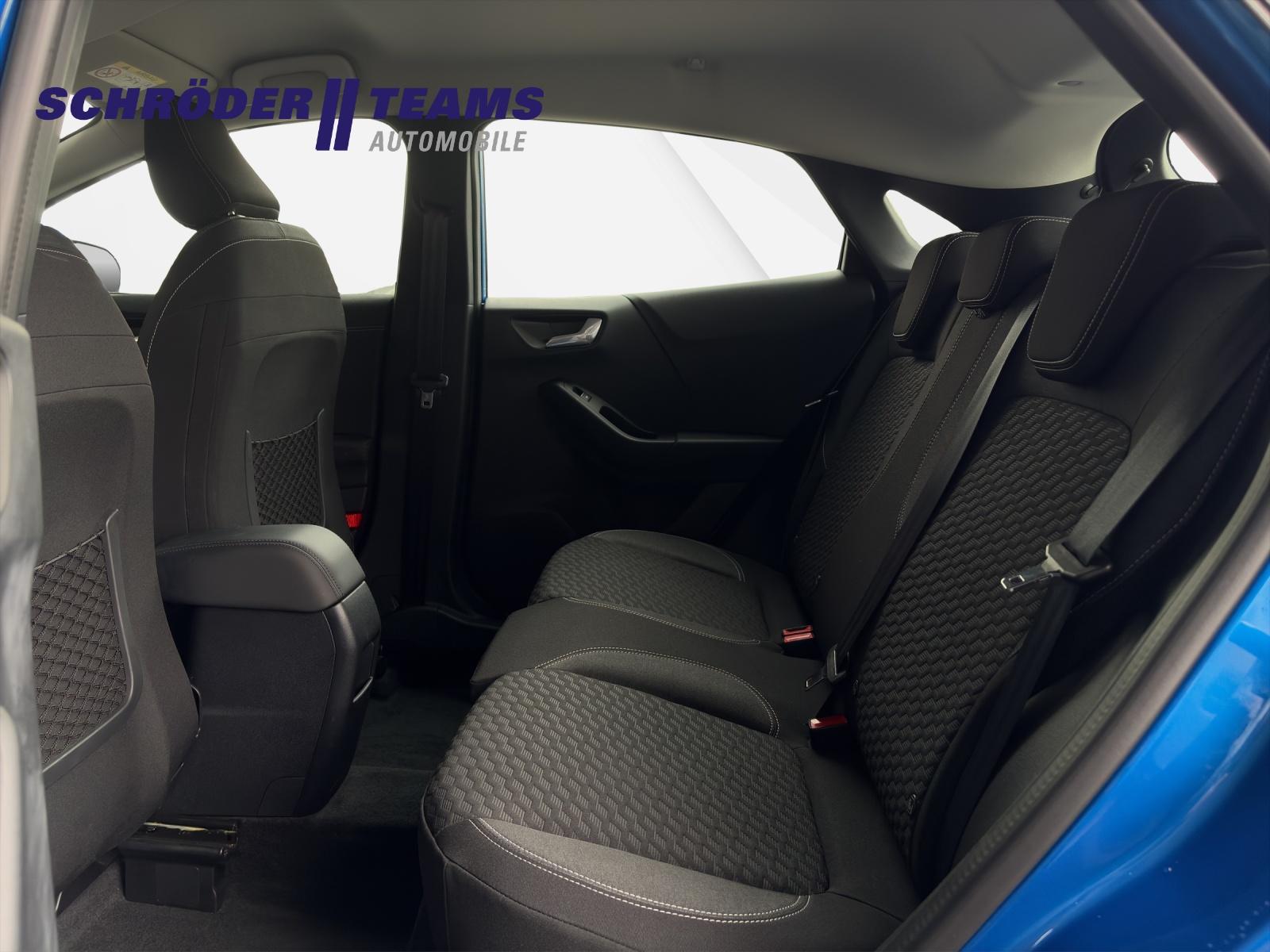 Ford Puma Titanium, миниатюра 18