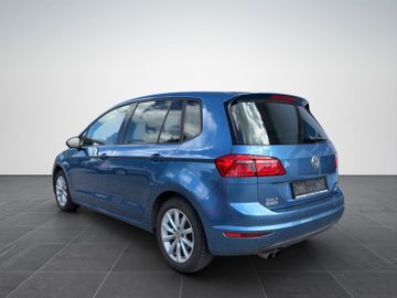 Volkswagen Golf Sportsvan - 3