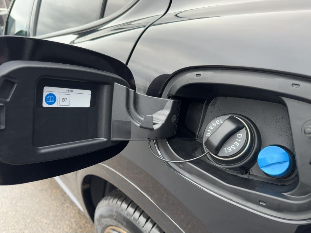 Fahrzeugabbildung Alfa Romeo Stelvio Intensa 2,2l Diesel AHK Winter RFK