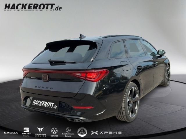 Cupra Leon Sportstourer 2.0 TSI DSG ACC Navi Rückfahrk imagem 3