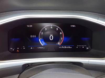 Volkswagen T-Roc Life 1.0 l TSI OPF 85 kW (116 PS) 6-Gang G