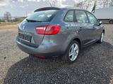 Seat Ibiza 1.4 16V  - Seat Ibiza mit Benzin-Antrieb: Kombi, 1.4