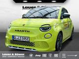 Abarth 500e  - Abarth 500 aus 2023