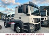 MAN TGS 18.420 / 33 units / ADR / 4x2 - MAN Euro5