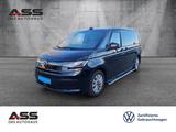 Volkswagen T7 Multivan 1.4 TSI EU6d Style eHybrid HUD AD St - Volkswagen T7 Multivan aus 2021