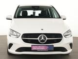 Mercedes-Benz B 180 Navi|Rückfahrkamera|Sitzheizung|Entry-Pake - gebrauchte Mercedes-Benz B 180 aus dem Jahr 2024