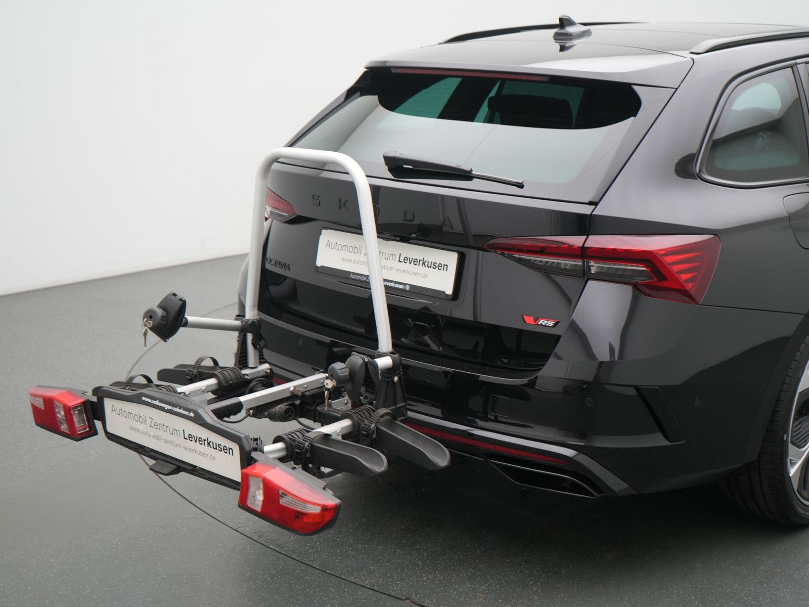 Skoda Octavia - Bild 4