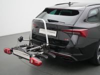 Skoda Octavia - Vorschau Bild 4