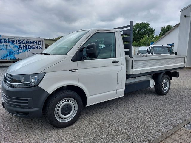 Volkswagen T6 TRANSPORTER 2.0 Ltr – LANG – NETTO 17.500