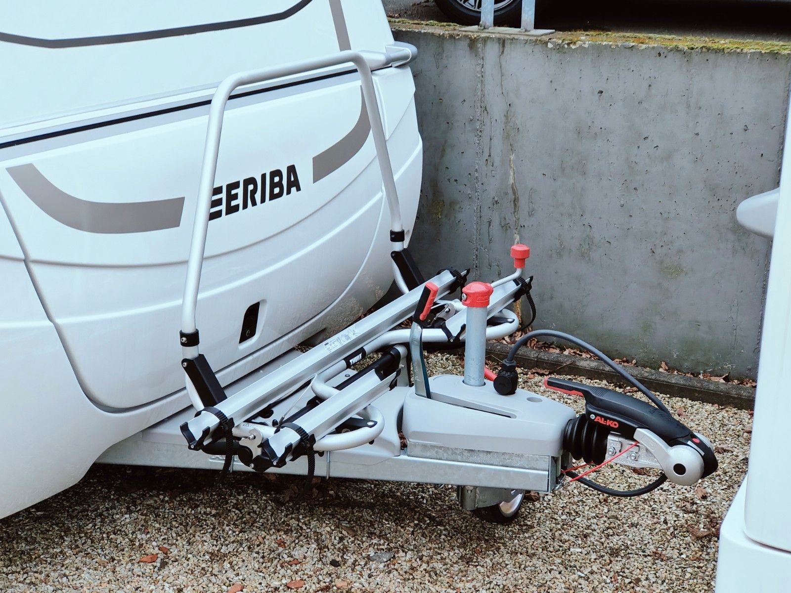 Fahrzeugabbildung HYMER / ERIBA / HYMERCAR Nova Light 515 - SIE SPAREN 3.469€ !!! -