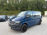 Volkswagen T6 Combi EcoProfi/2,0 TDI/102PS/Klima/143917km! - gebrauchte VW T6 Transporter aus dem Jahr 2016