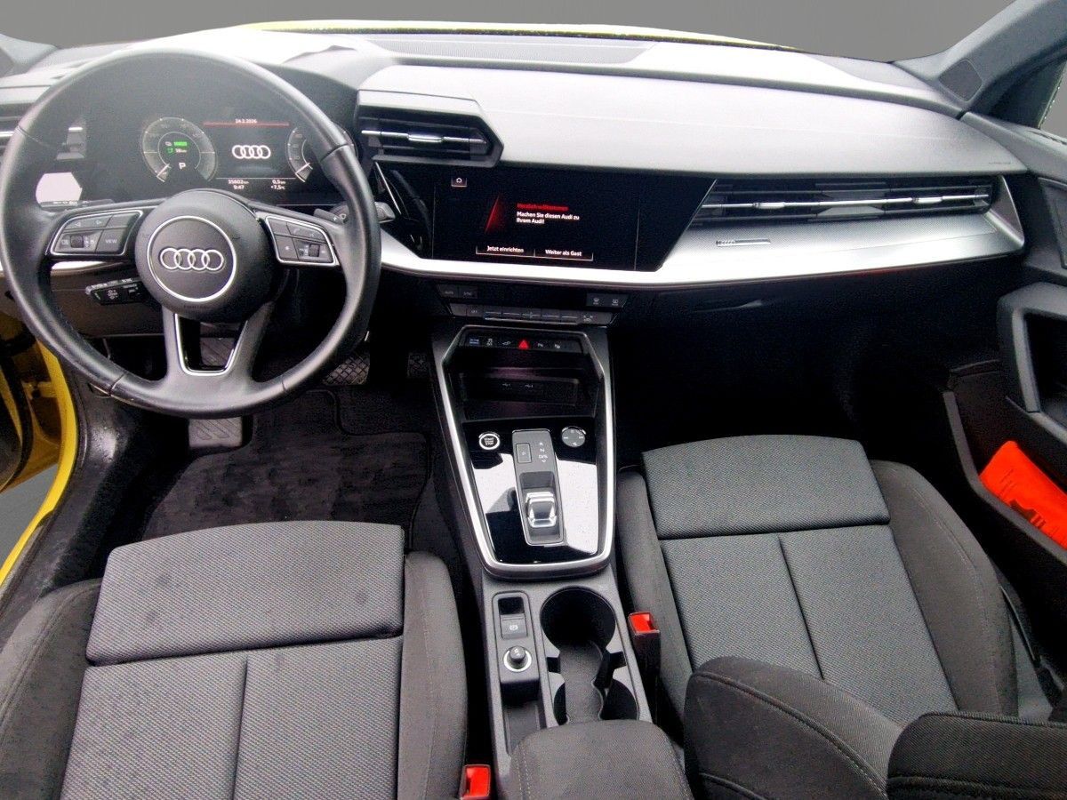 Audi A3 - Bild 9