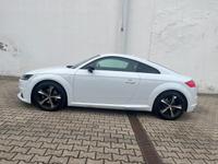 Audi TT Coupe 2.0 TFSI quattro Klima Navi