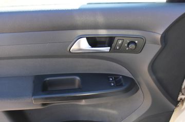 Volkswagen Caddy 2 x Schiebetüren5 SitzerKlimaTempomat