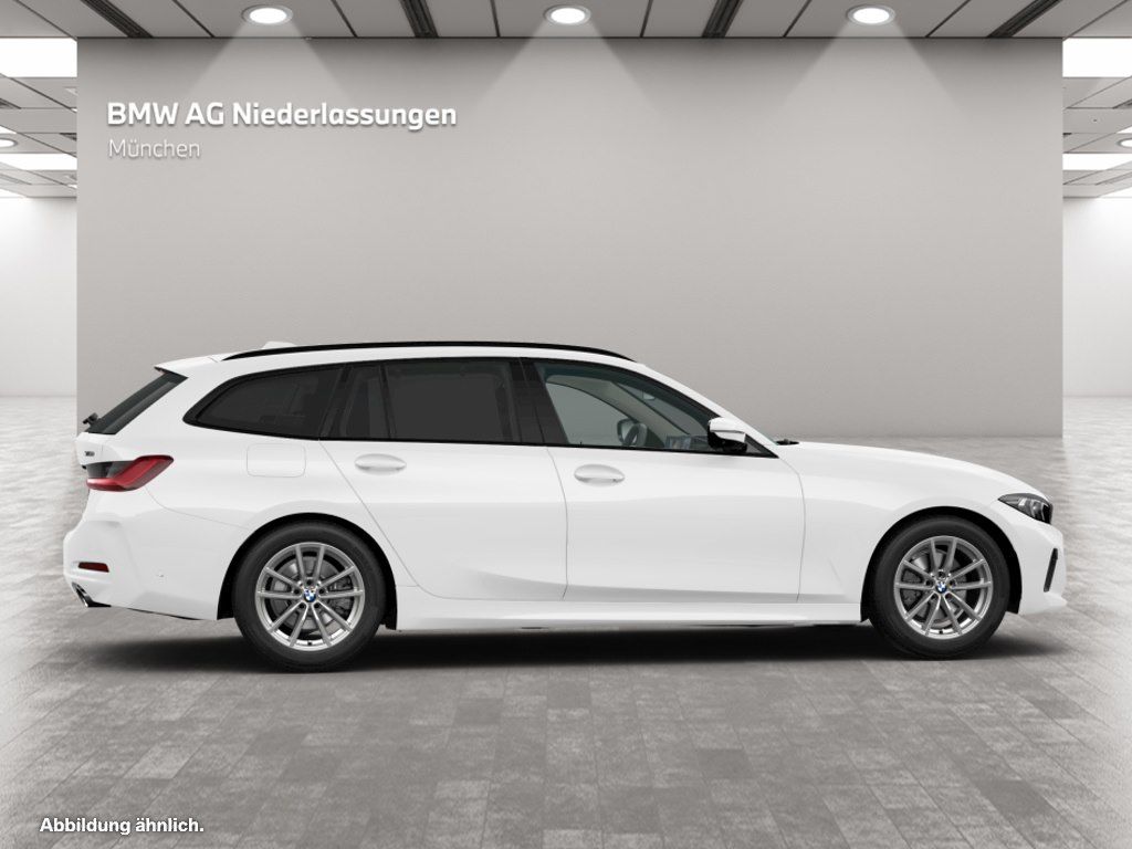BMW 318 - Bild 11