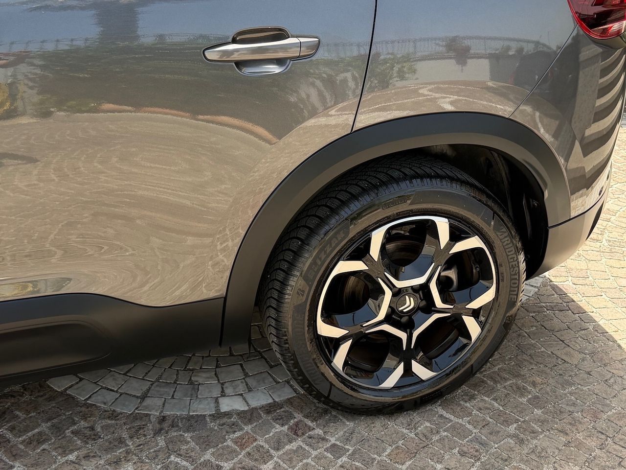 Citroën Citroen C5 Aircross BlueHDi 130 S&S EAT8 Feel Pa imagem 3