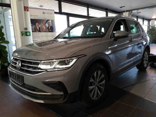 Tiguan Elegance 1.5 TSI DSG 457€ ohne Anz. LED*A