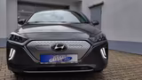 Hyundai Ioniq Prime Elektro,ACC.SHZ.Leder.LED.Navi - Hyundai IONIQ mit Schiebedach