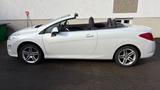 Peugeot 308 CC Cabrio-Coupe Premium - Peugeot 308 Premium mit Benzin-Antrieb