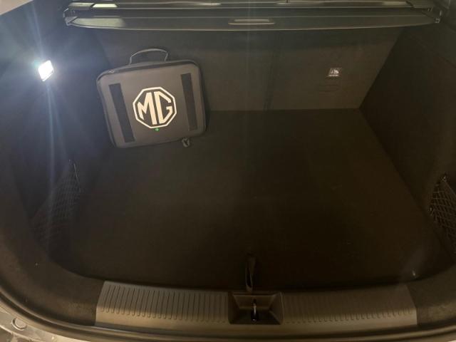 MG HS 200 kW Luxury PHEV MY25.5 El. Navi+Memory Sit, миниатюра 12