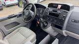 Volkswagen T5 Transporter Kasten-Kombi Lang 4Motion KLIMA - Volkswagen T5 Transporter: Lang