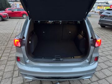 Ford Kuga 1.5 EcoBoost ST-Line X NaviAHK