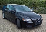 Volvo V50 D2 Business Edition  - Volvo V50 von privat