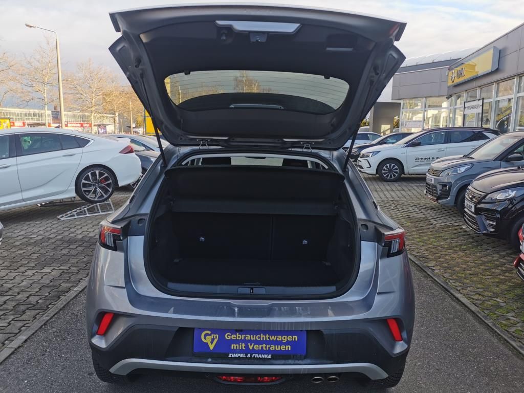 Autohaus Zimpel & Franke -  Opel MOKKA P2QO Elegance - Bild 6