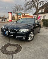 BMW 520d F10 Luxury line *VOLLAUSSTATTUNG* - BMW 520: F10 520d